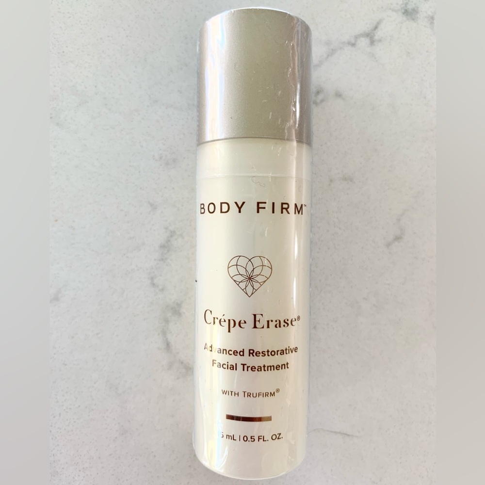 Crepe Erase Advanced Restorative Facial Treatment 15 ml/0.5 fl oz